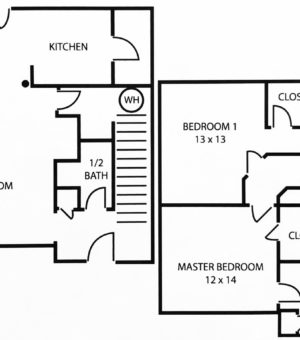 PDW 2 bed 2.5 bath (3)