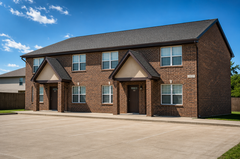 Savannah Hills - 958 E Craighead Forest Rd #123 - AVAILABLE MID-AUGUST