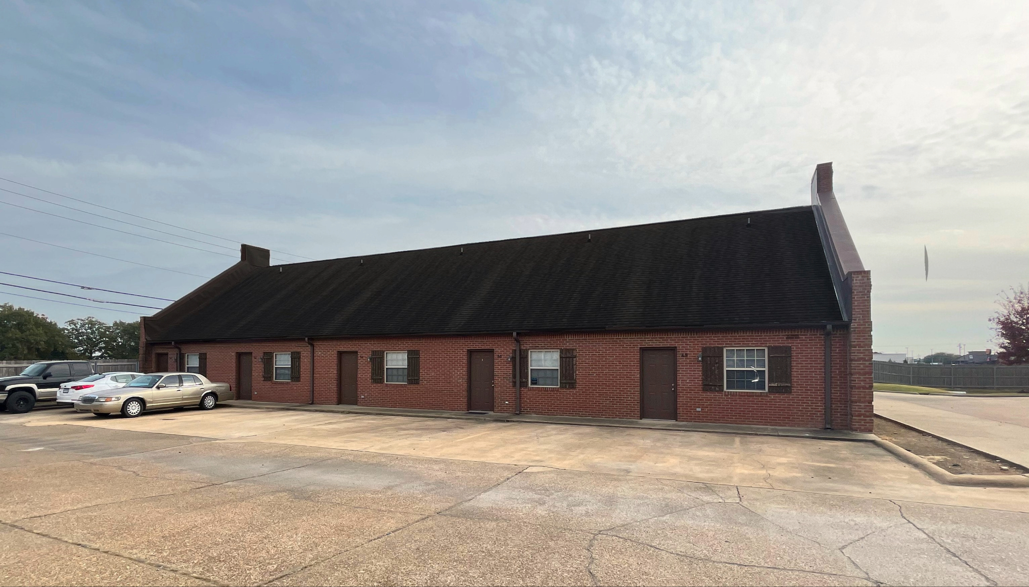 Sycamore Forest - 2519 Forest Home Rd #57 - AVAILABLE SOON