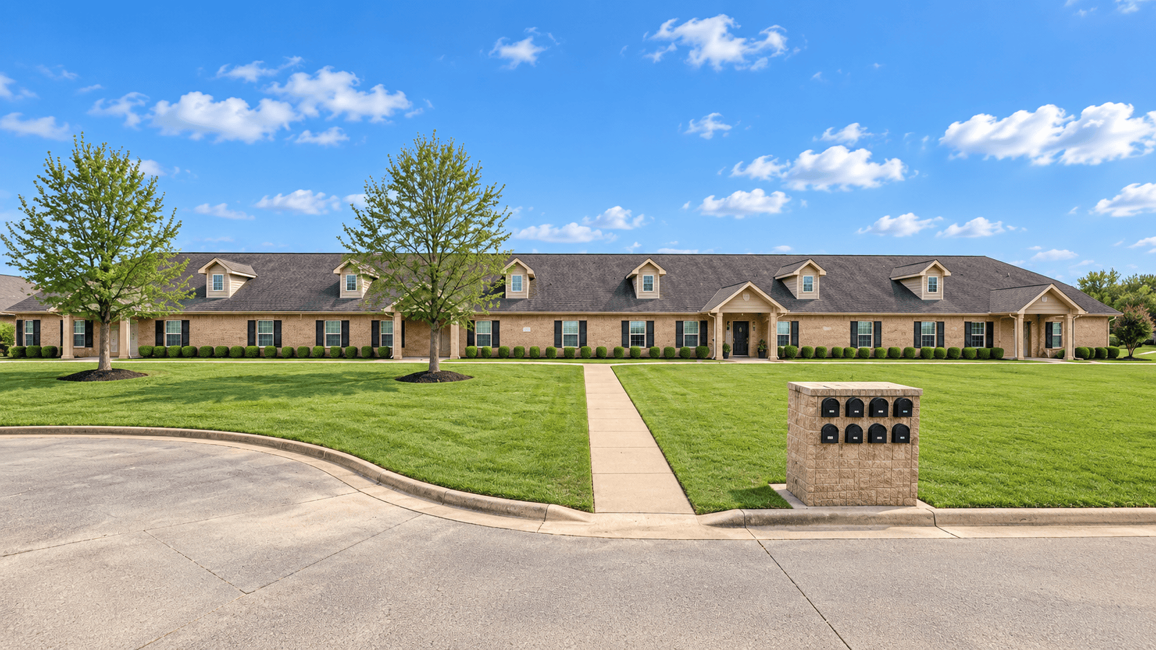 Savannah Hills - 4299 Dena Jo Drive #129 - AVAILABLE MID-NOVEMBER