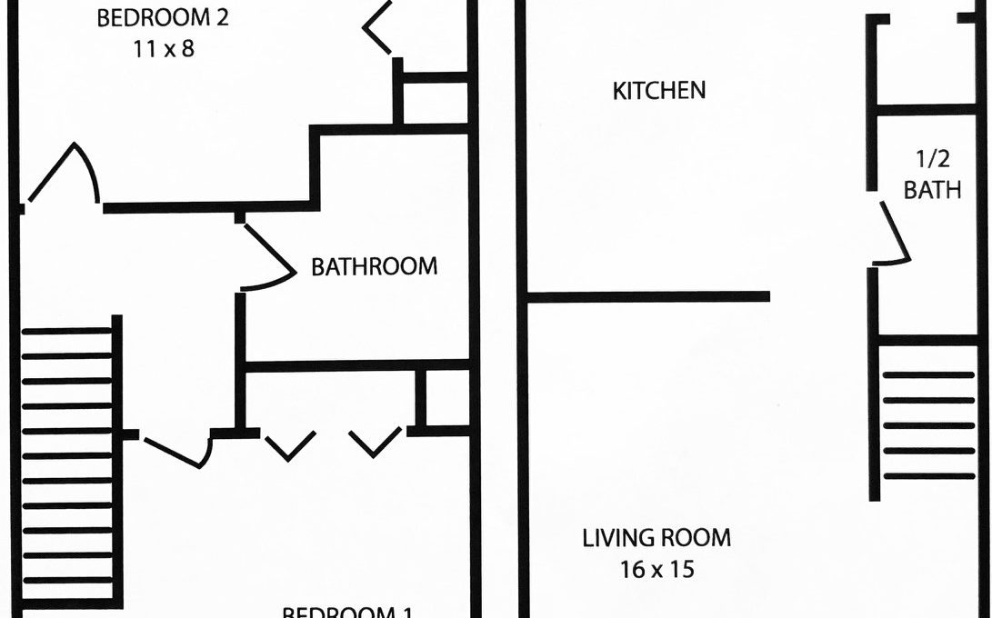 MKF Townhome