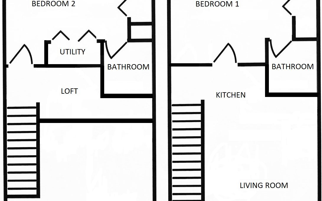 Sycamore Forest Townhome